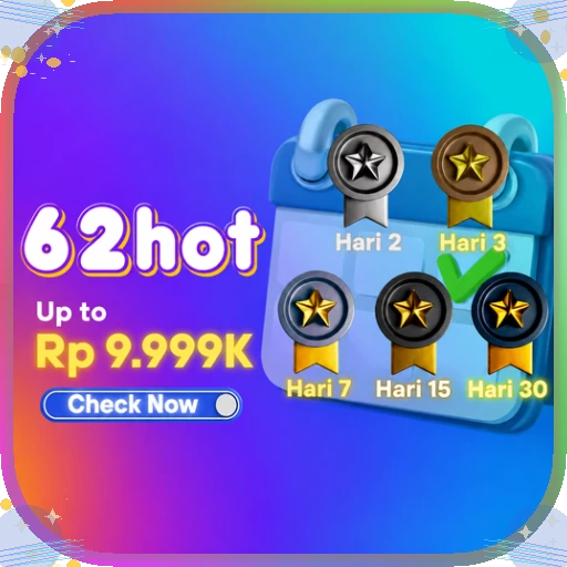 Aplikasi 62hot Terbaru dan Terlengkap dan sia108: Rangkuman Brand yang Banyak Dicari