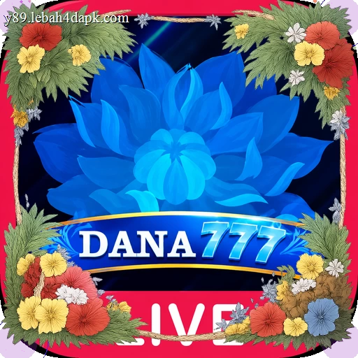 dana777 sia108