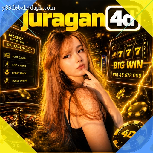 juragan4d sia108