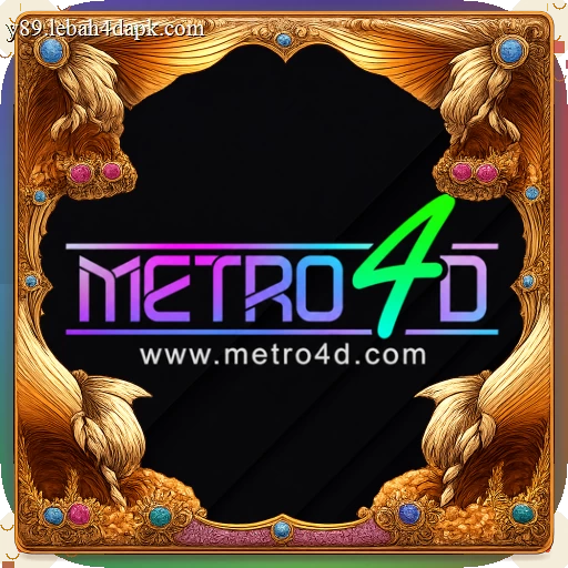 Aplikasi metro4d Terbaru dan Terlengkap dan sia108: Rangkuman Brand yang Banyak Dicari