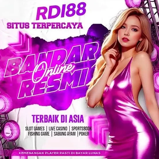 Aplikasi rdi88 Terbaru dan Terlengkap dan sia108: Rangkuman Brand yang Banyak Dicari