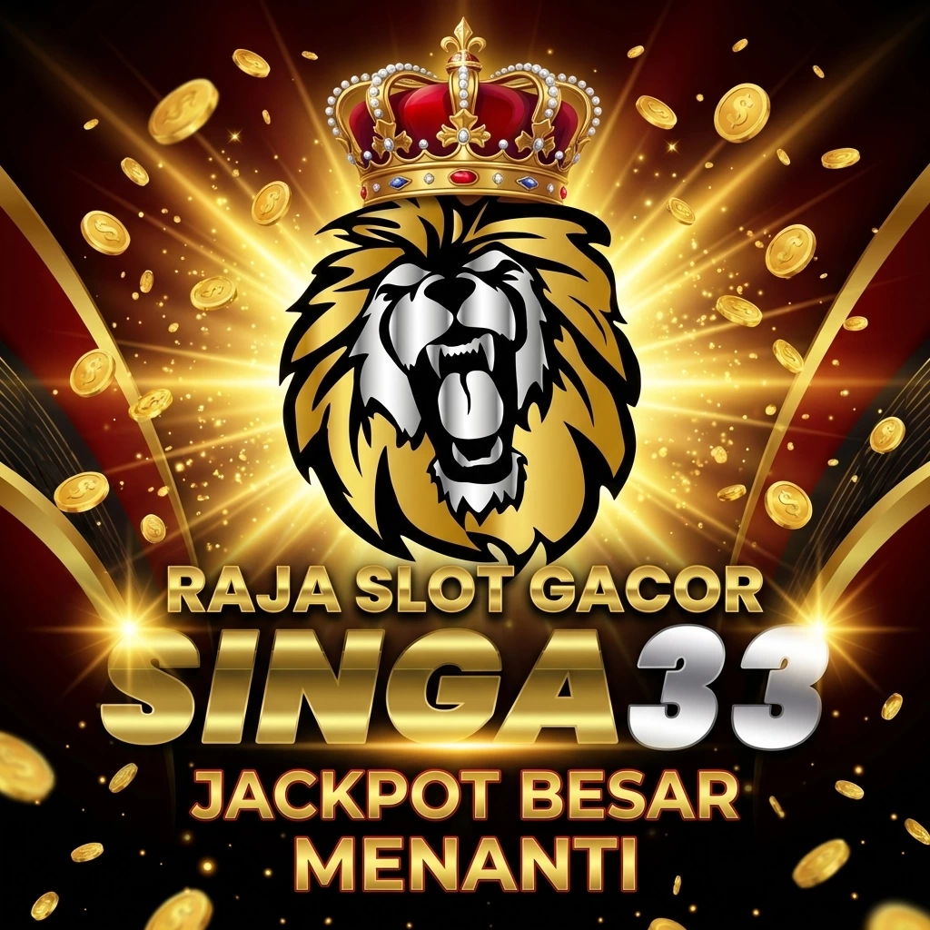 Aplikasi singa33 Terbaru dan Terlengkap dan sia108: Rangkuman Brand yang Banyak Dicari